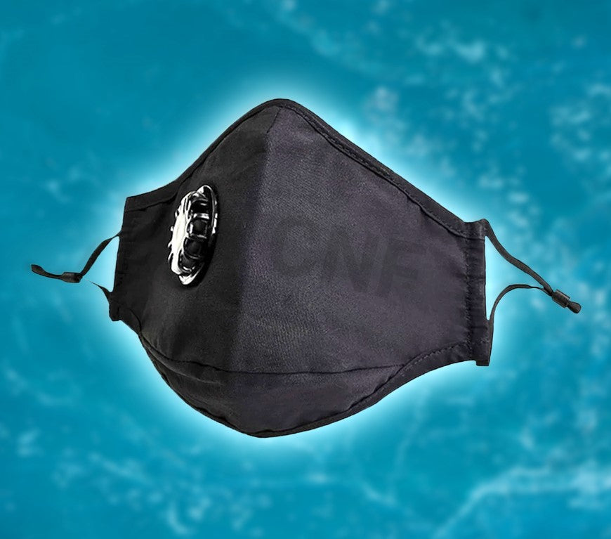 Corona Anti Virus Flu Mask with Respirator